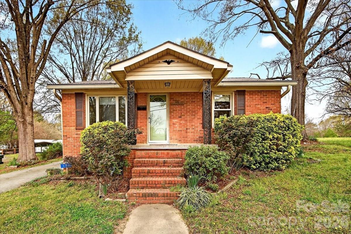 199 Mckinnon Ave., Concord, NC 28025