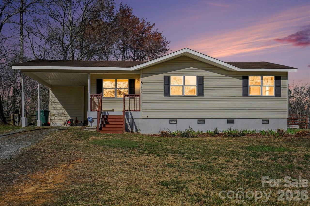 1050 Legion Club Rd., Salisbury, NC 28146