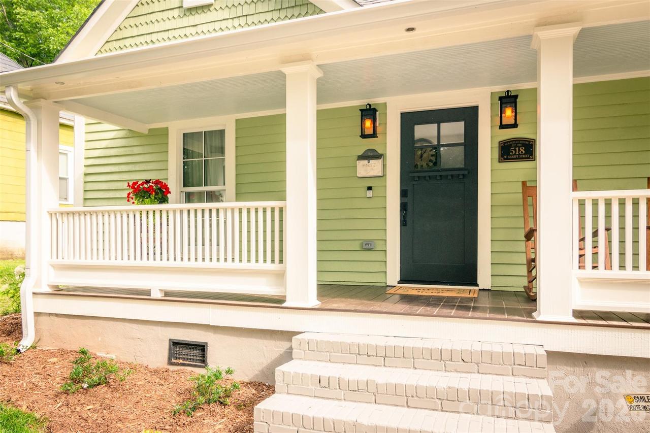 518 W Sharpe St., Statesville, NC 28677