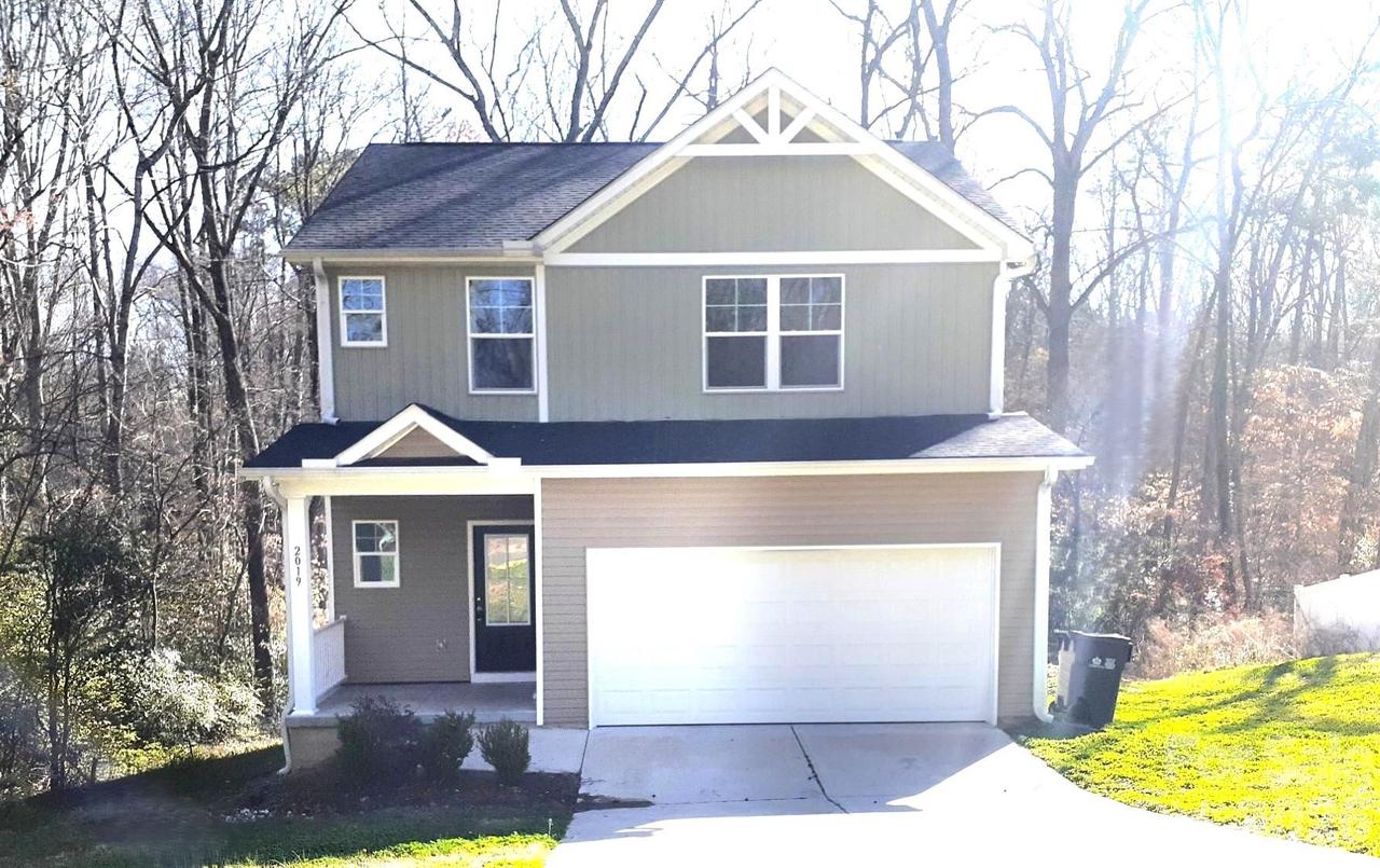 2019 Arapaho Dr., Charlotte, NC 28214