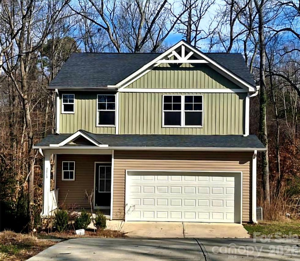 2019 Arapaho Dr., Charlotte, NC 28214