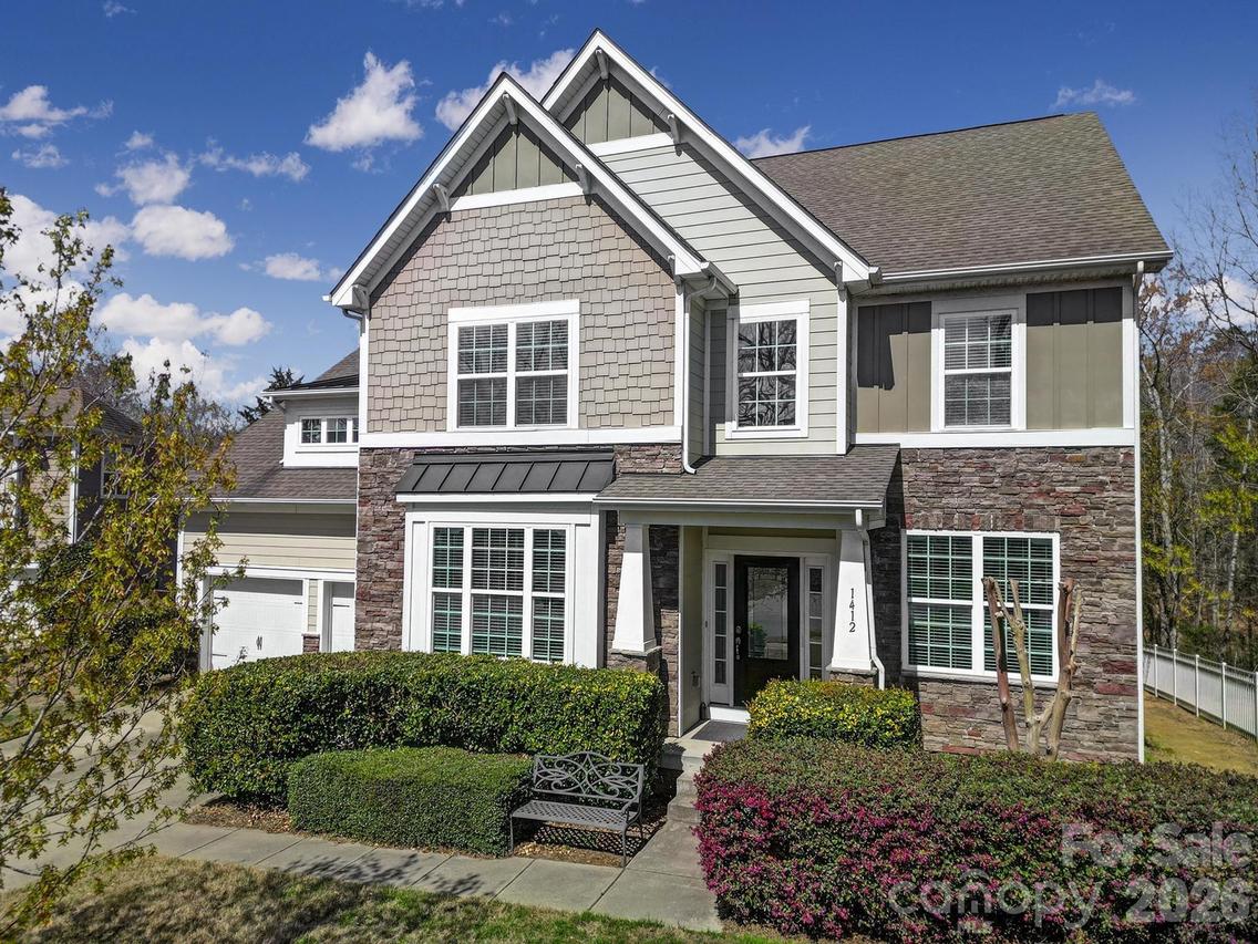 1412 Screech Owl Rd., Waxhaw, NC 28173