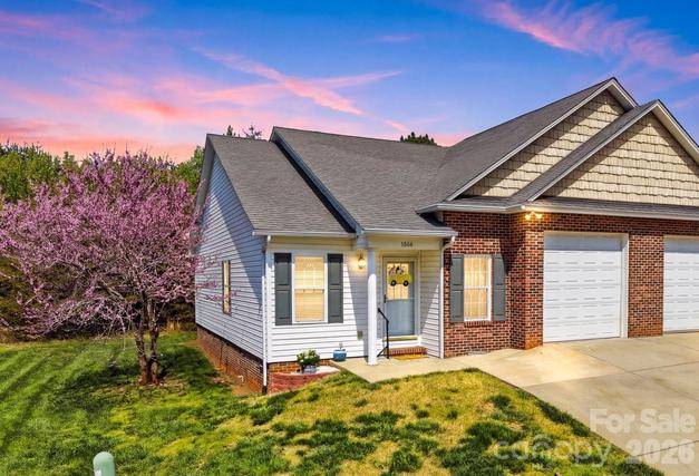 New Homes For Sale This Week That Attend Balls Creek Elementary: March 20th to March 26th