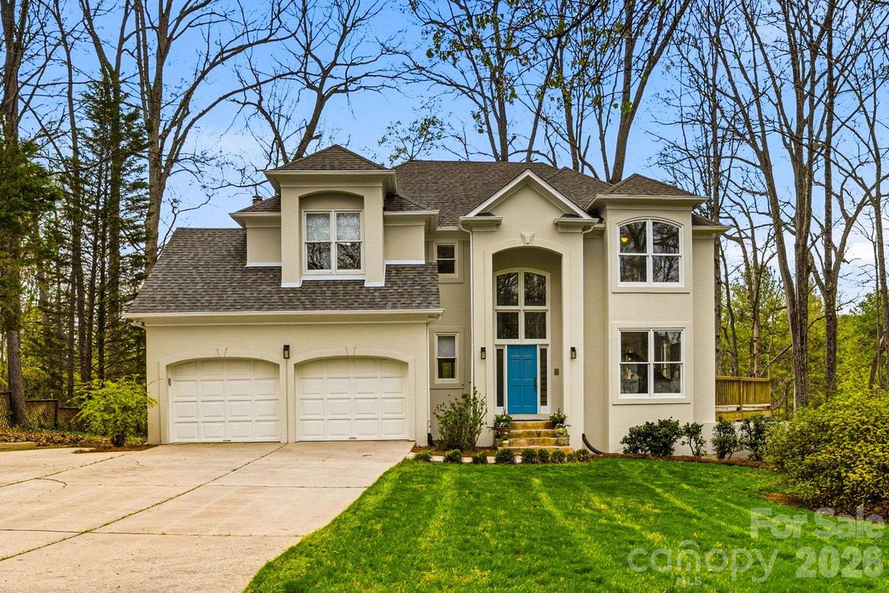 20011 Chapel Point Ln. #23, Cornelius, NC 28031