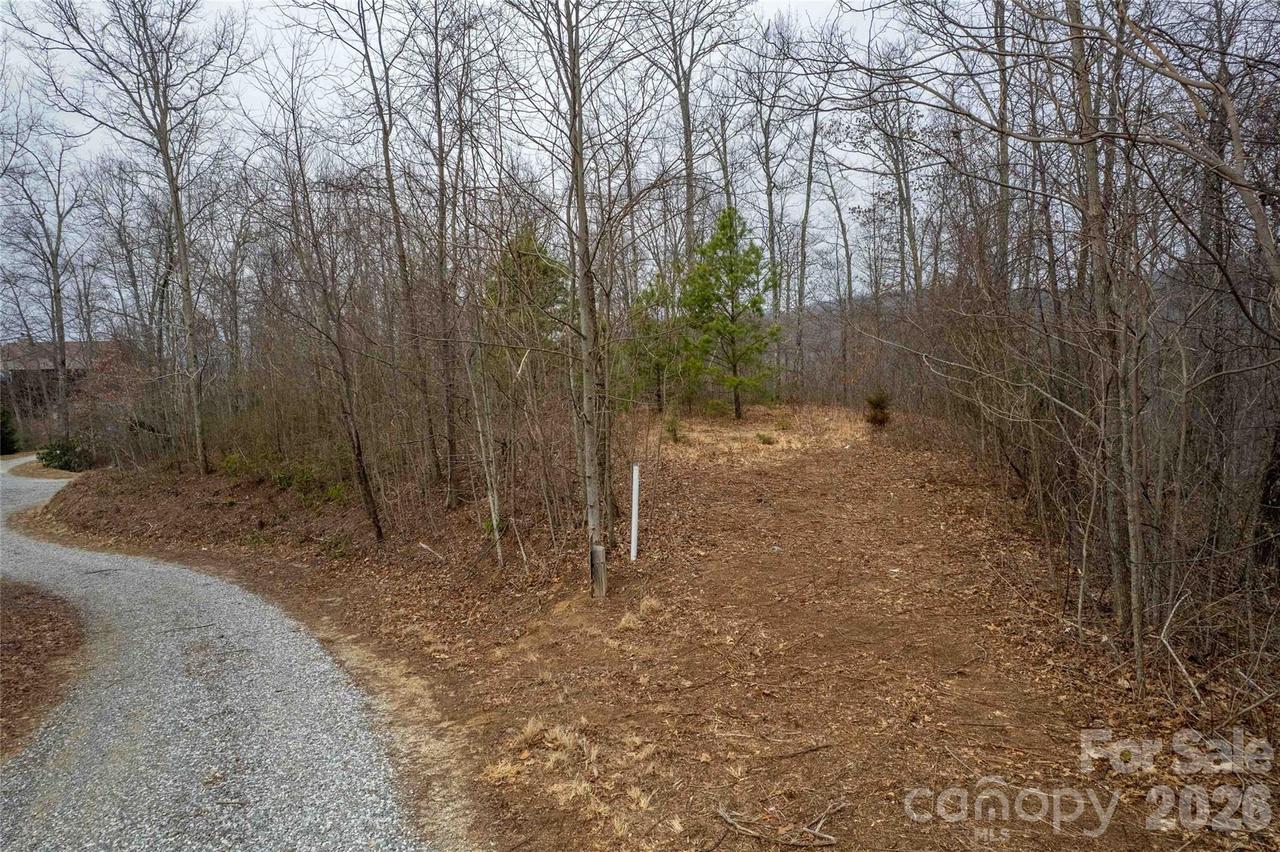 Lot 33 Alarka Highlands Rd., Bryson City, NC 28713