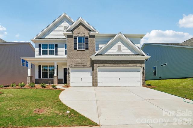 New Homes For Sale This Week That Attend Rock Springs Elementary: March 13th to March 19th