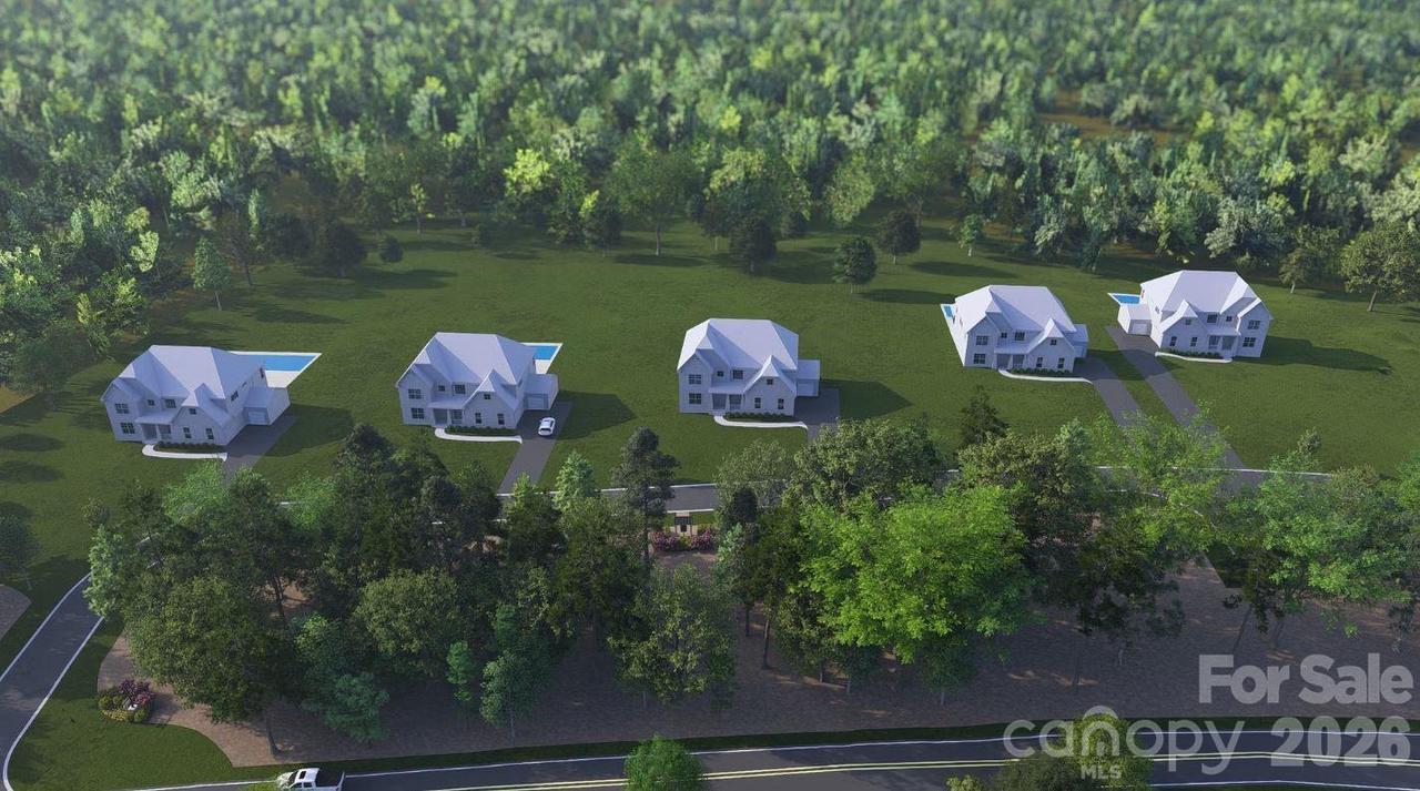 313 Weddington Grove Ln., Weddington, NC 28104