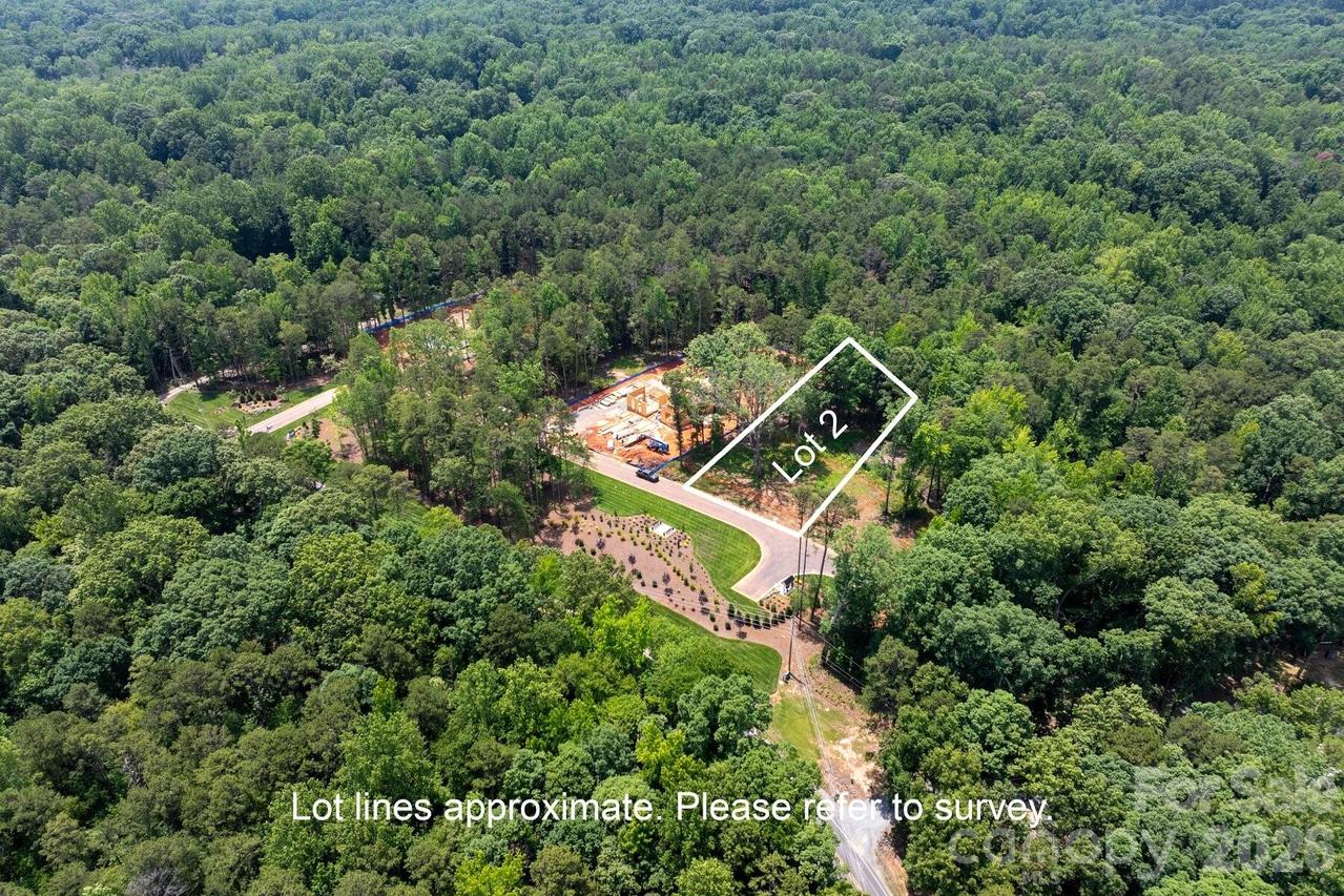 313 Weddington Grove Ln., Weddington, NC 28104