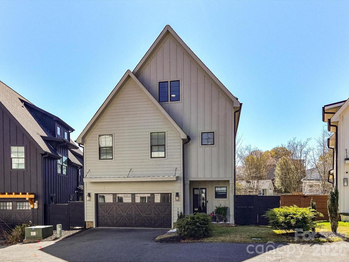 1507 Landis Ave., Charlotte, NC 28205