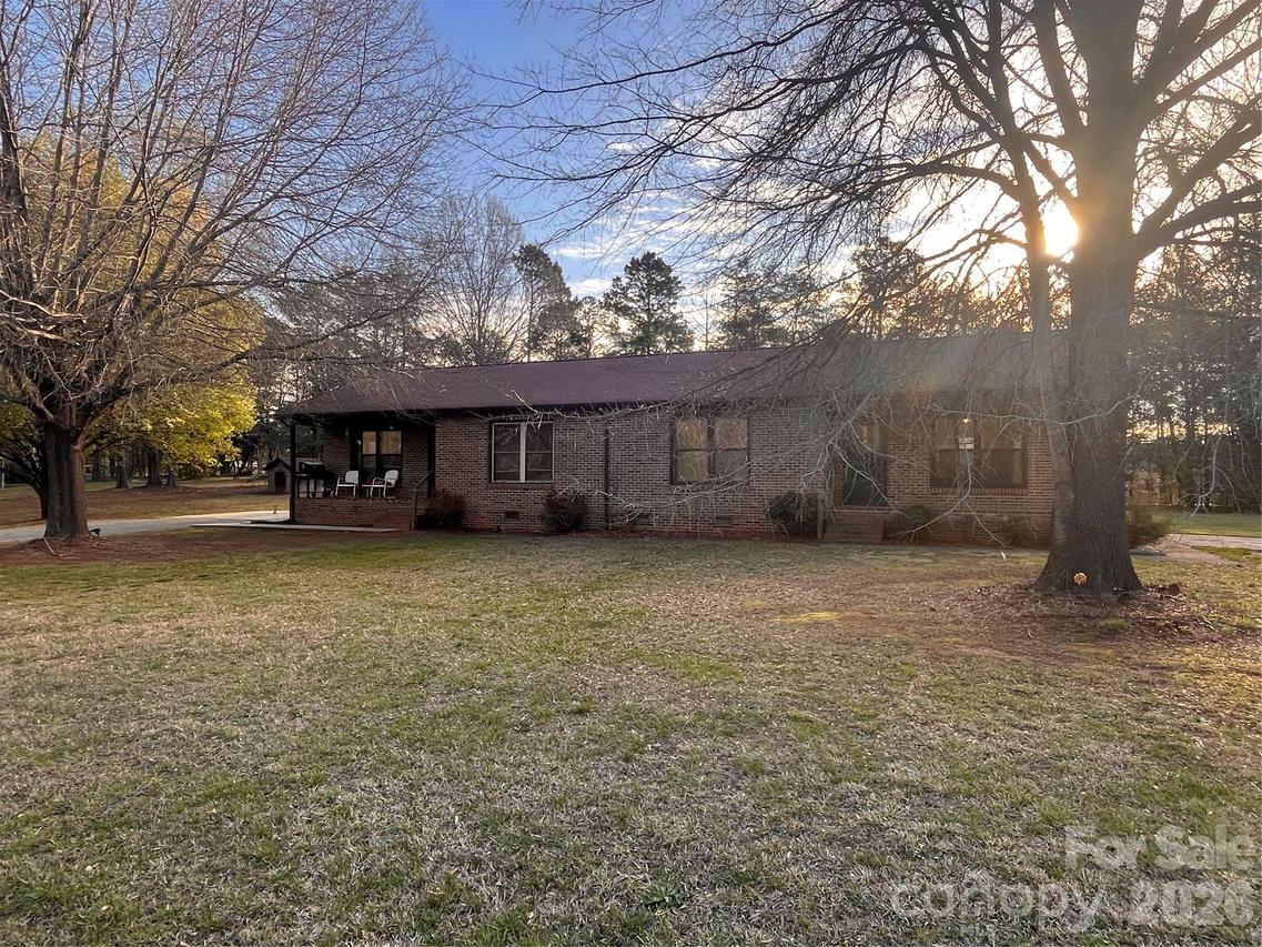 300 Taylor Rd., Stanley, NC 28164