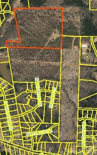 00000 Frazier Rd., Mebane, NC 27302