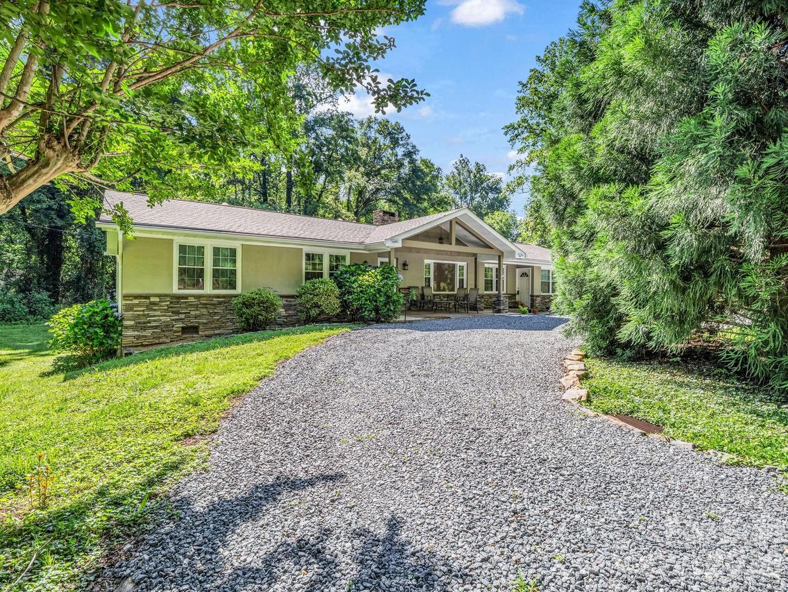 260 Warrior Dr., Tryon, NC 28782