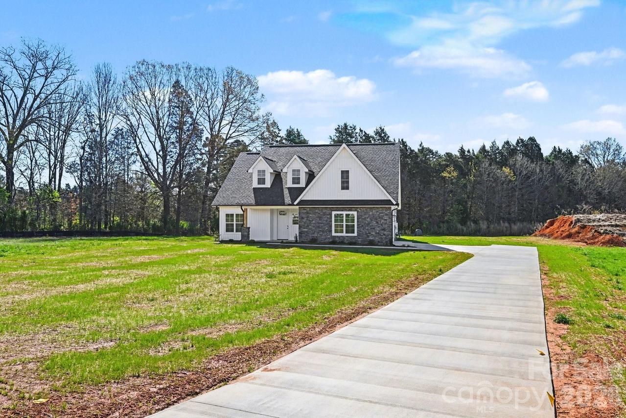 1030 Redbud Way, Salisbury, NC 28147