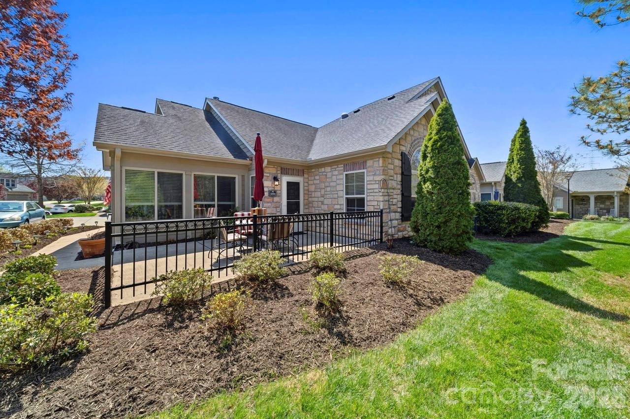 5224 Polo Gate Blvd., Charlotte, NC 28216