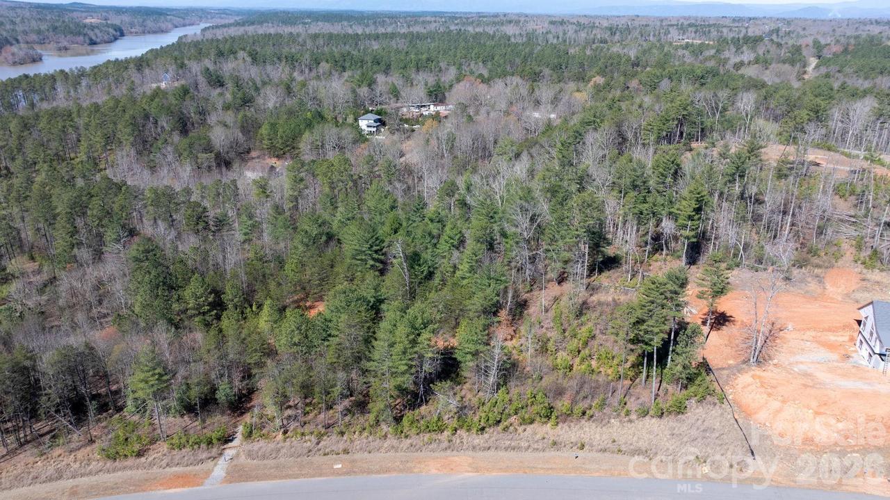 Scenic Ln. #206, Granite Falls, NC 28630