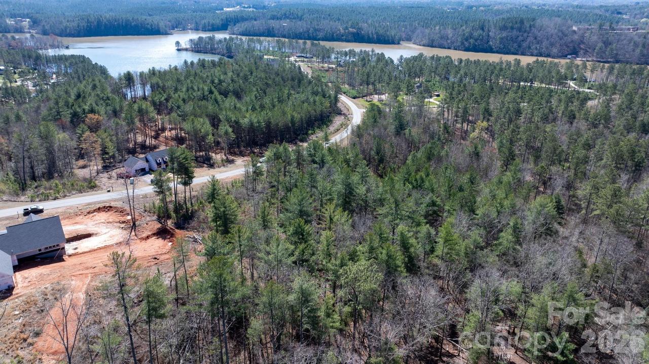 Scenic Ln. #206, Granite Falls, NC 28630