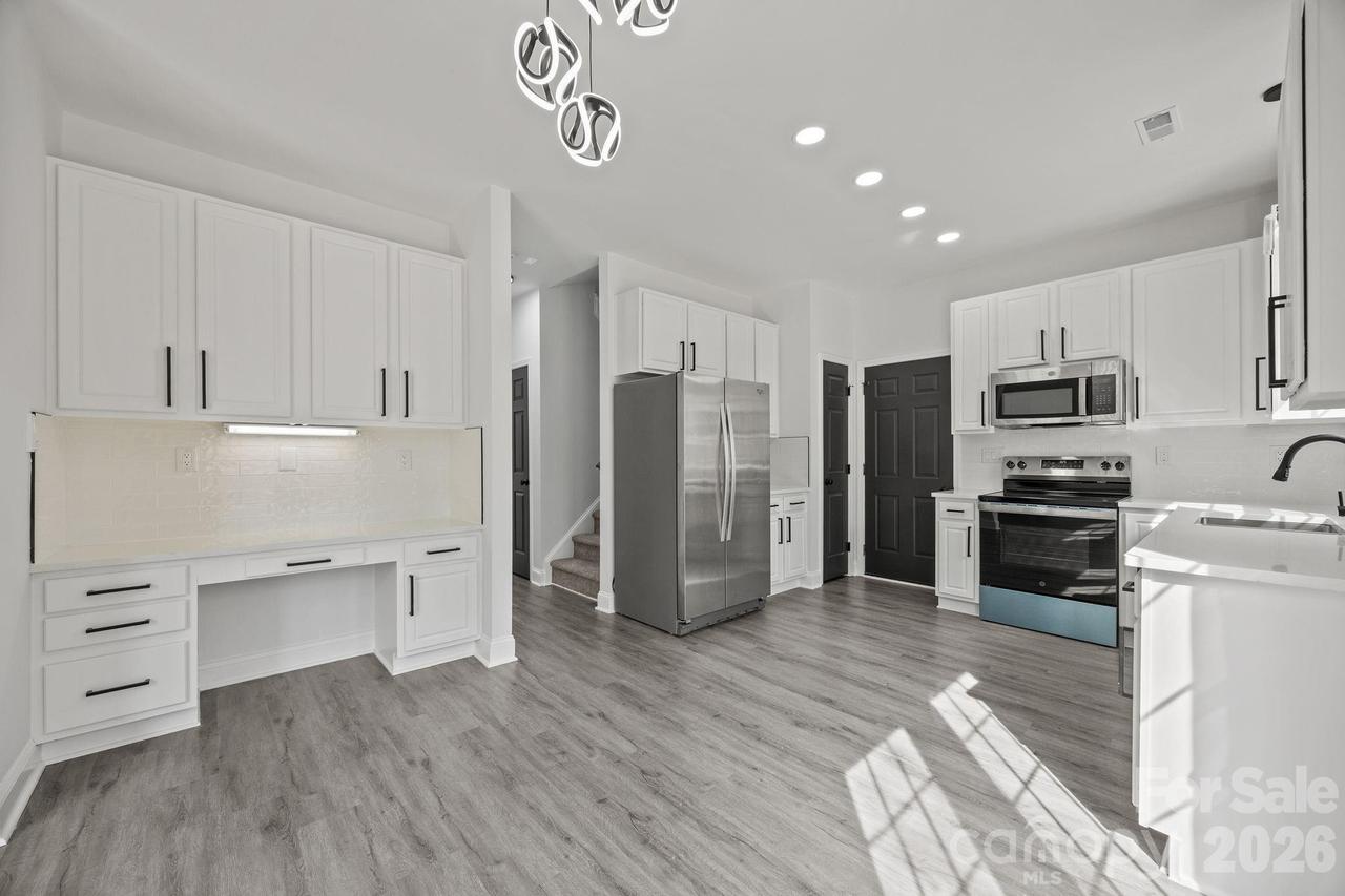 3804 Lincoln Ct., Indian Trail, NC 28079