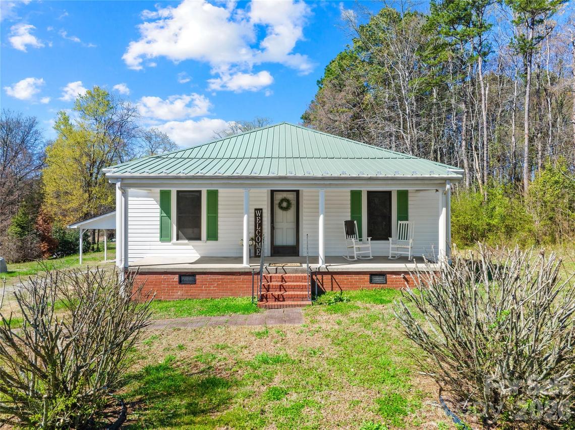 5135 Tucker Ave., Kannapolis, NC 28081