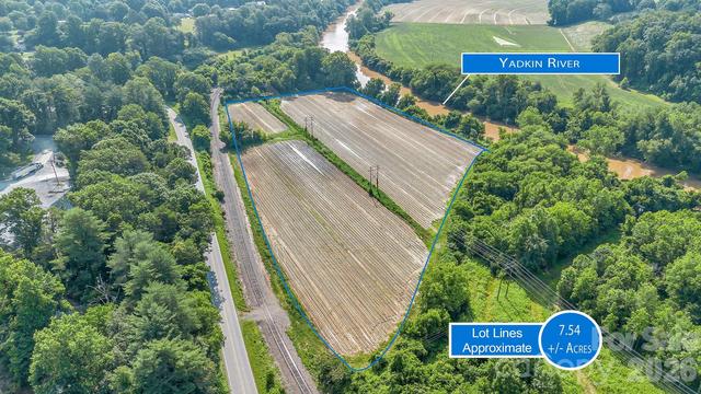 New Homes For Sale This Week in Elkin: March 20th to March 26th