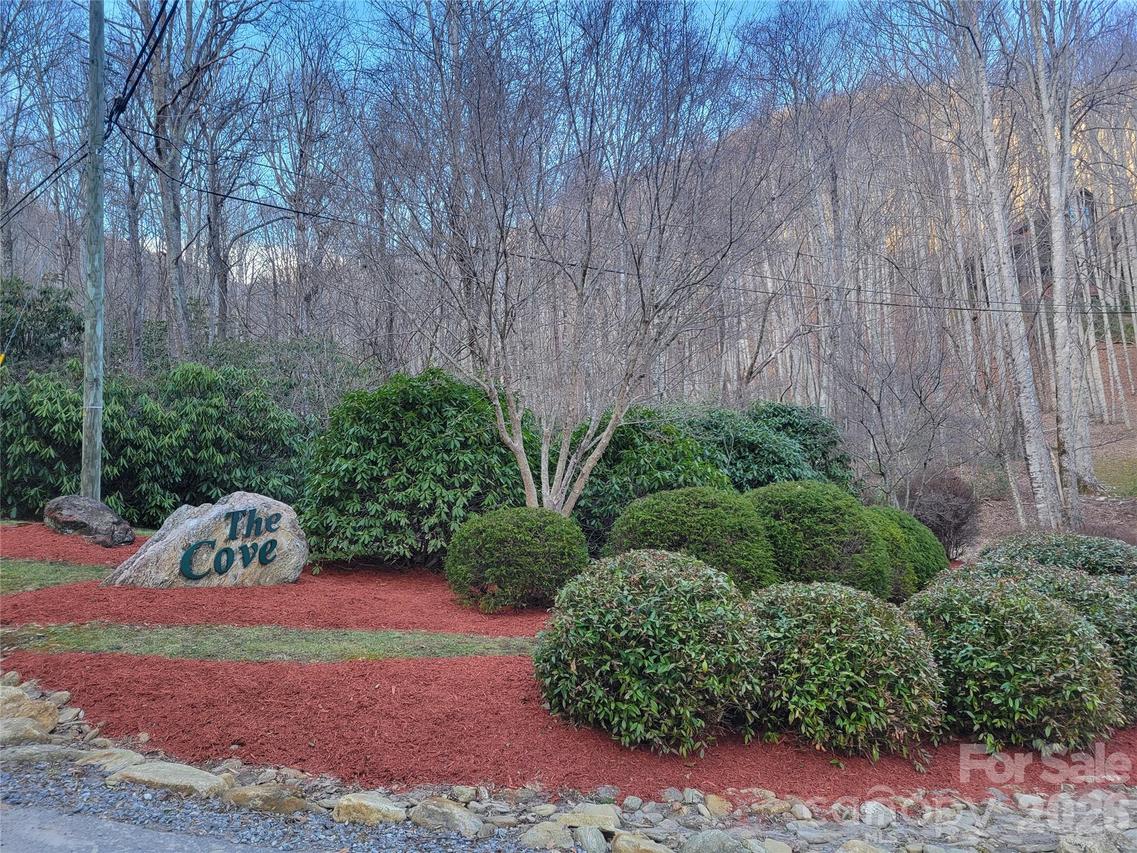 00 Rosewood Ln. #6, Maggie Valley, NC 28751