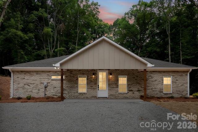 New Construction Homes For Sale This Week in Albemarle: March 18th to March 24th