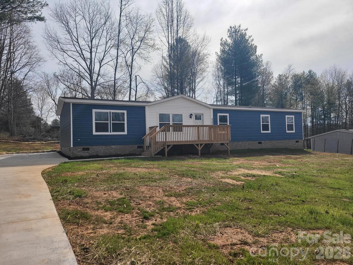 4142 Alderbrook Ct., Lenoir, NC 28645