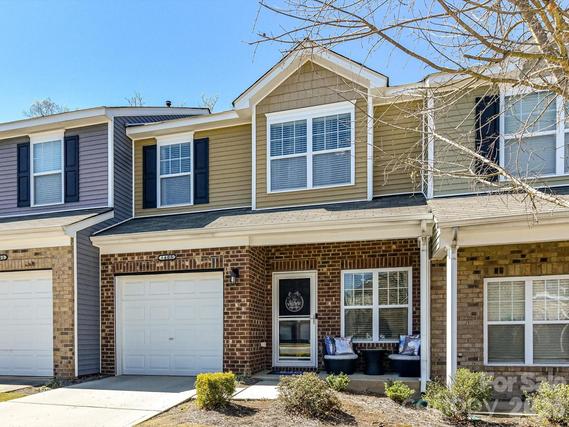 New Homes For Sale This Week That Attend North Mecklenburg High School: March 13th to March 19th