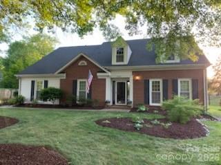 5000 Whitwell Ct., Charlotte, NC 28226