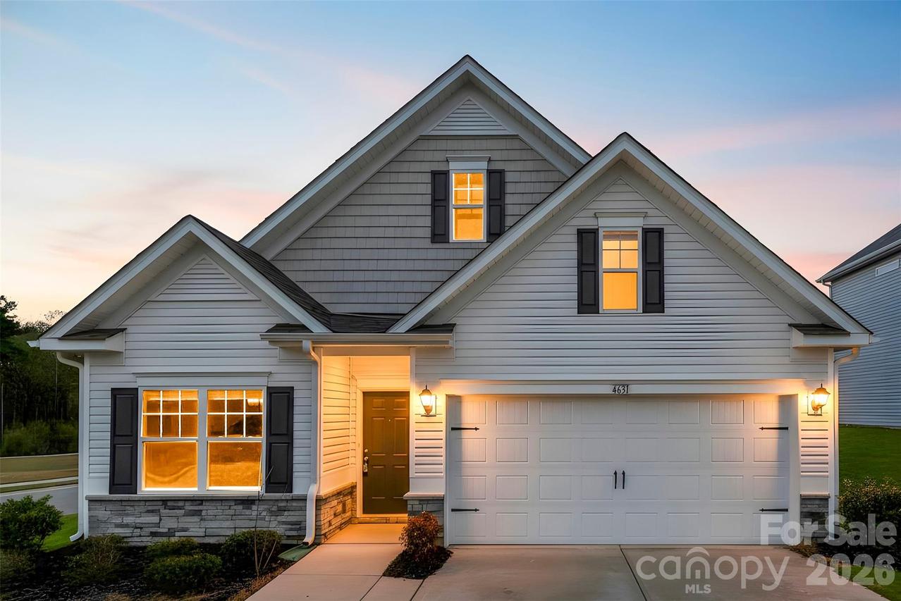 4631 Christina Ct., Gastonia, NC 28056
