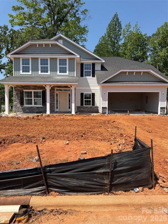 1085 Kildare Dr. #67, Salisbury, NC 28146