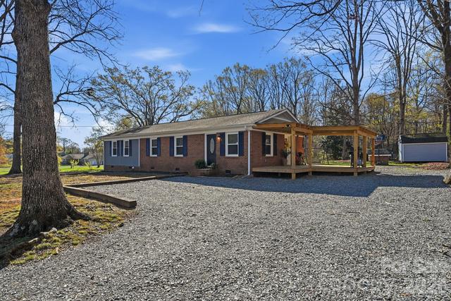 New Homes For Sale This Week That Attend Parkwood High: March 13th to March 19th