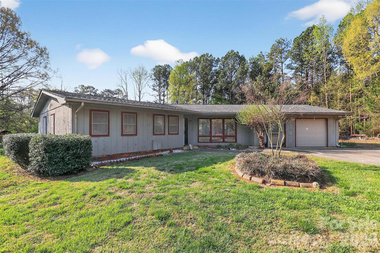 9516 Westmoreland Rd., Cornelius, NC 28031