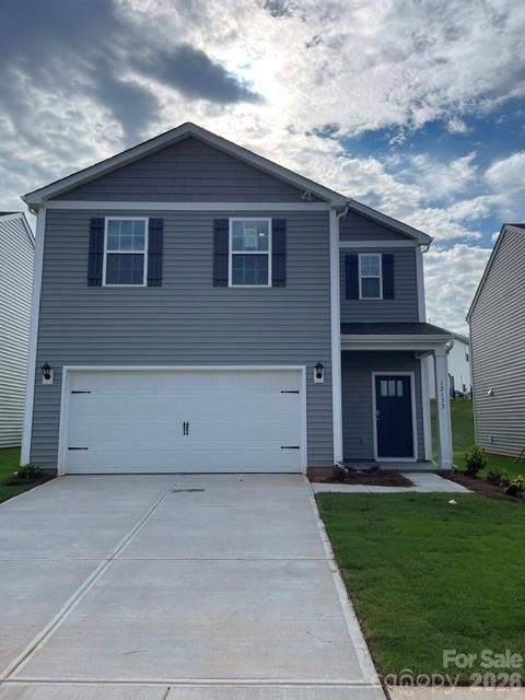 12133 Barred Owl Ct., Charlotte, NC 28215