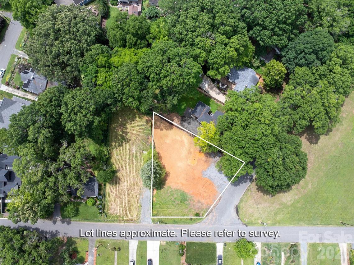 2000 Stratford Ave., Charlotte, NC 28205