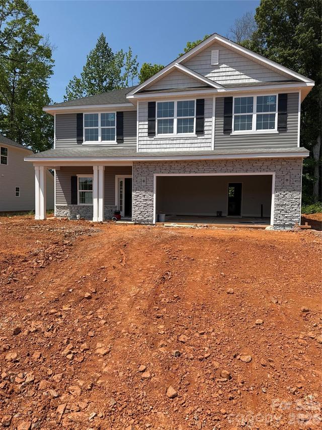 1095 Kildare Dr. #68, Salisbury, NC 28146