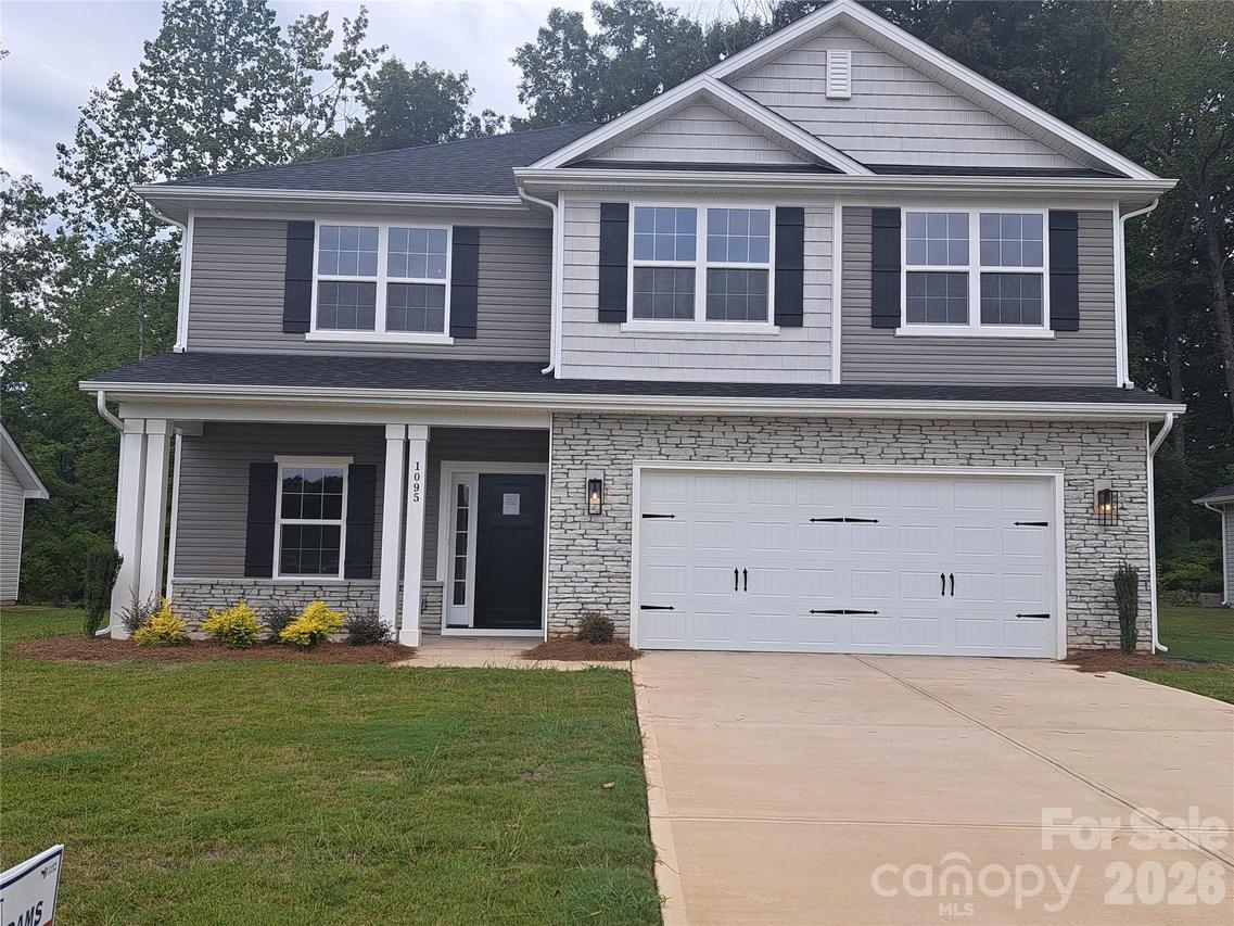 1095 Kildare Dr. #68, Salisbury, NC 28146
