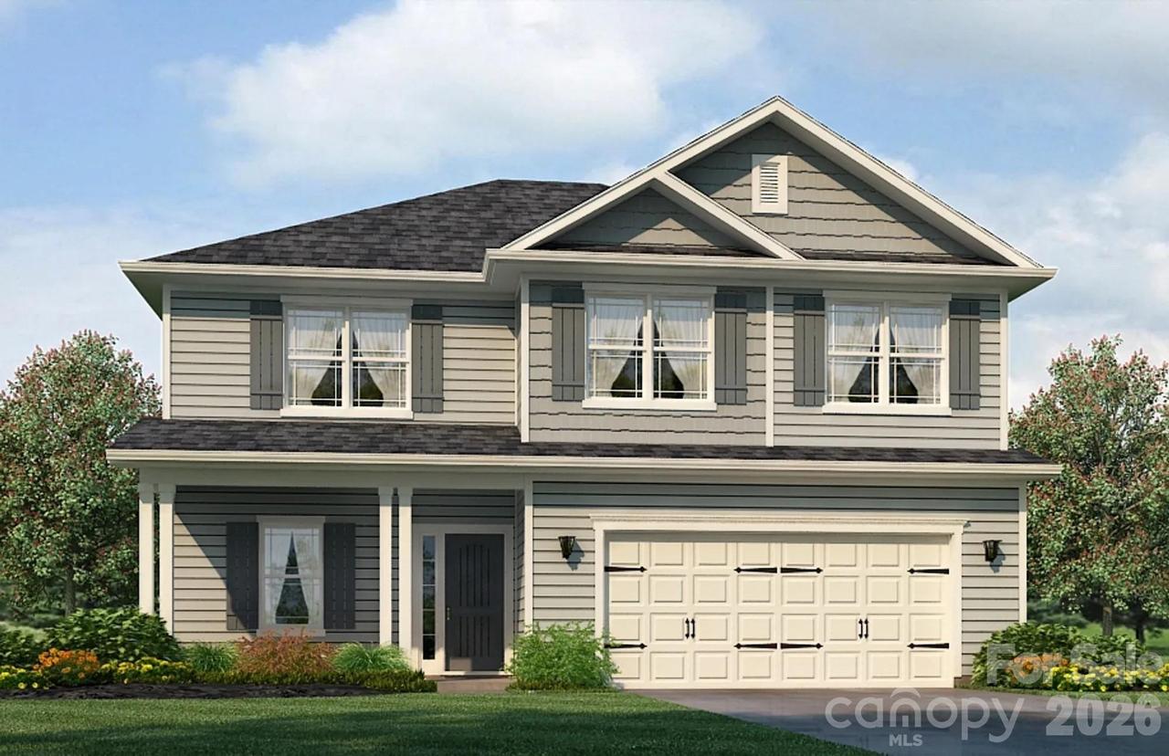 1245 Kildare Dr. #9, Salisbury, NC 28146