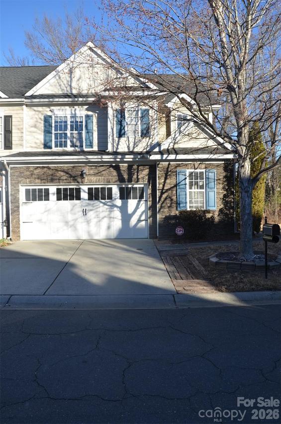 12217 Red Rust Ln., Charlotte, NC 28277