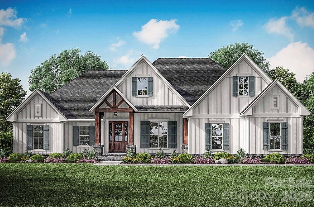 606 Stonecroft Ct., Lenoir, NC 28645