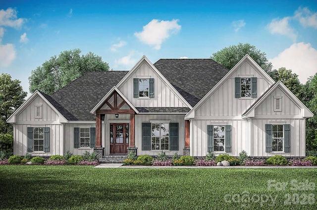 New Homes For Sale This Week That Attend Lower Creek Elementary: March 20th to March 26th