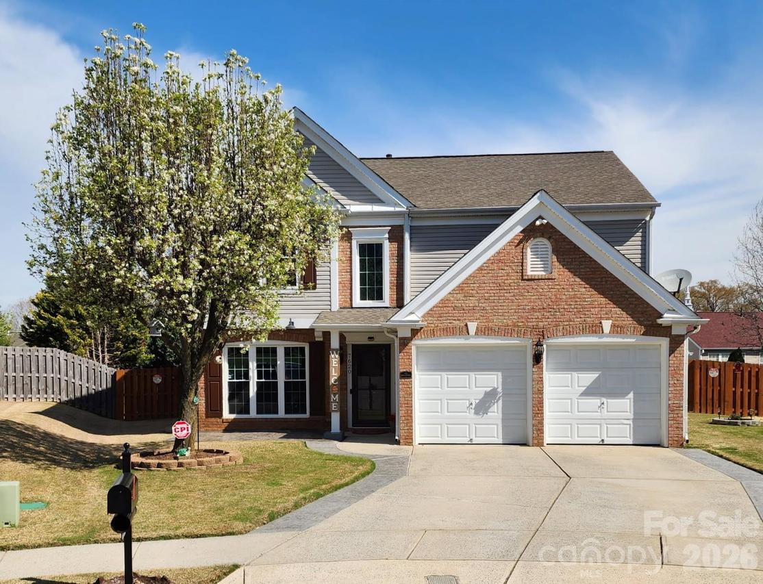 7620 Metroliner Ct., Charlotte, NC 28213