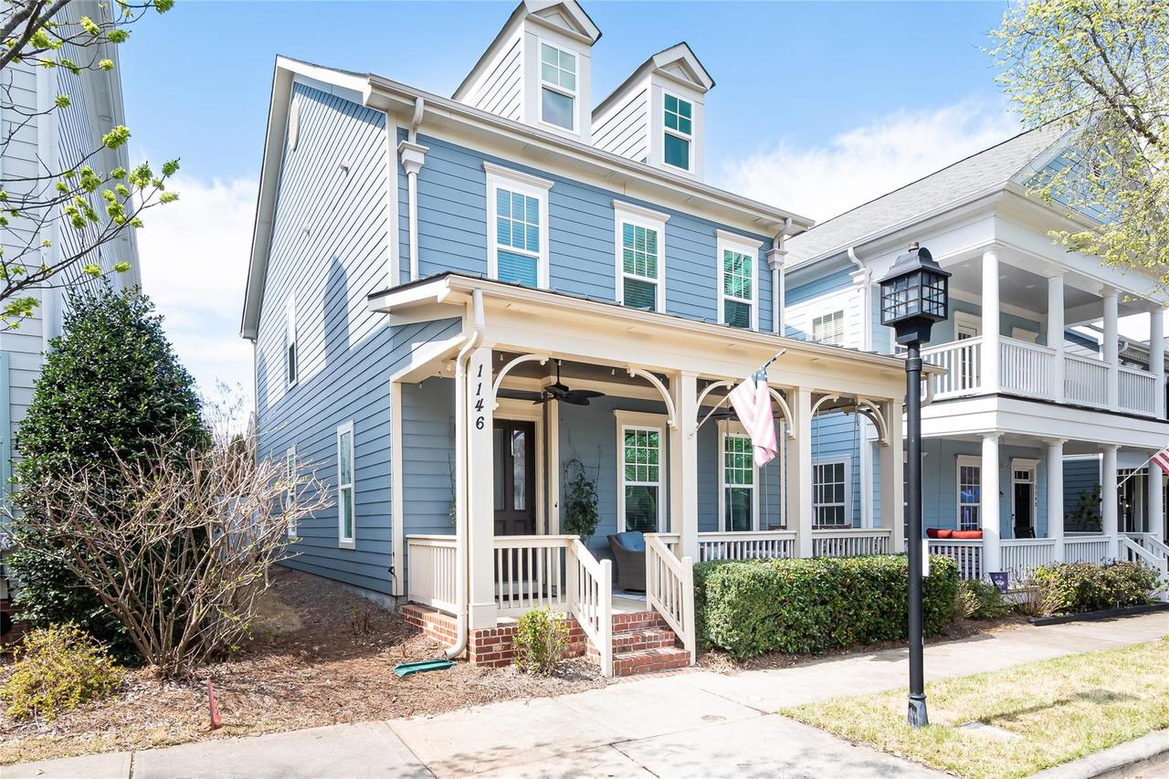 1146 South St., Cornelius, NC 28031