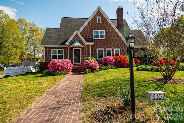 New Homes For Sale This Week in Cherryville: March 20th to March 26th