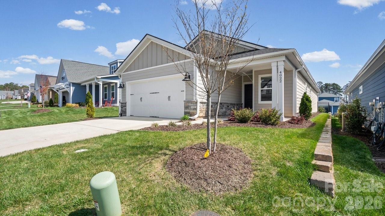 4022 Galleon Ln., Denver, NC 28037