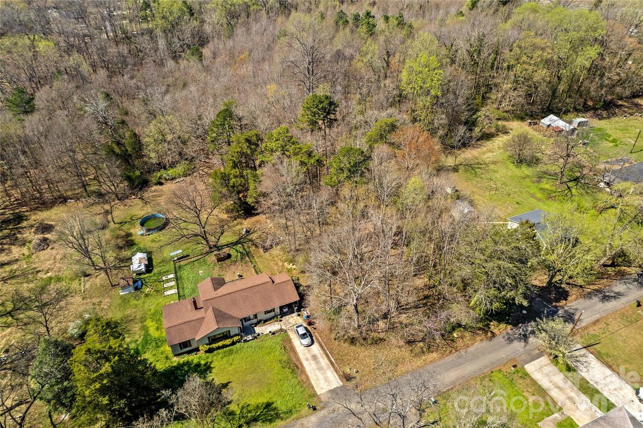 Ketchie Estates Rd., China Grove, NC 28023