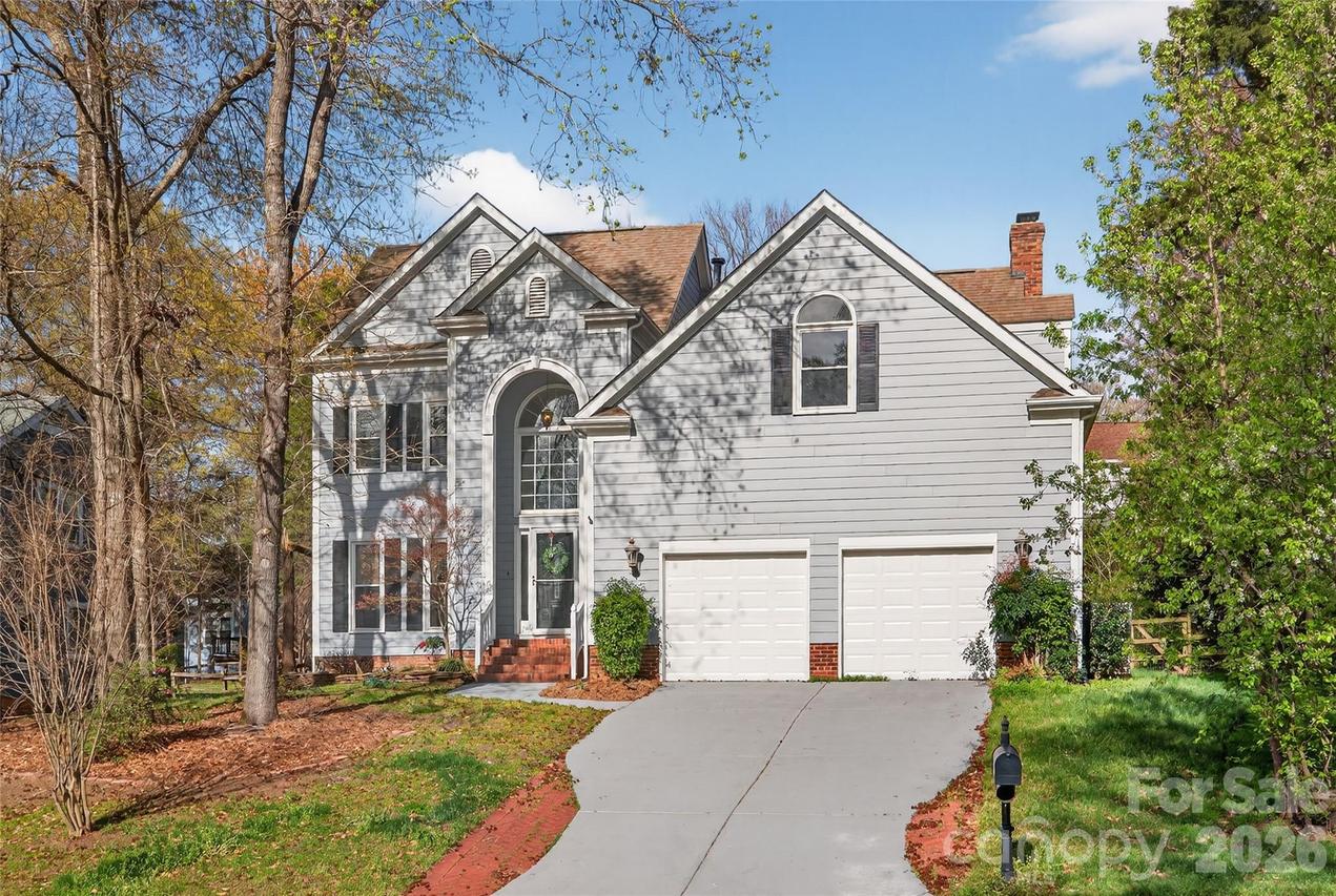 10807 Summitt Tree Ct., Charlotte, NC 28277