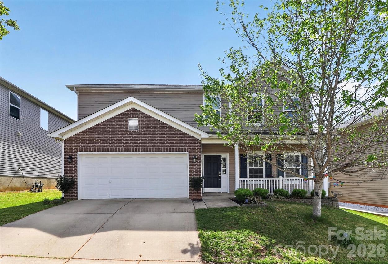 4308 Glenduran Ln., Waxhaw, NC 28173