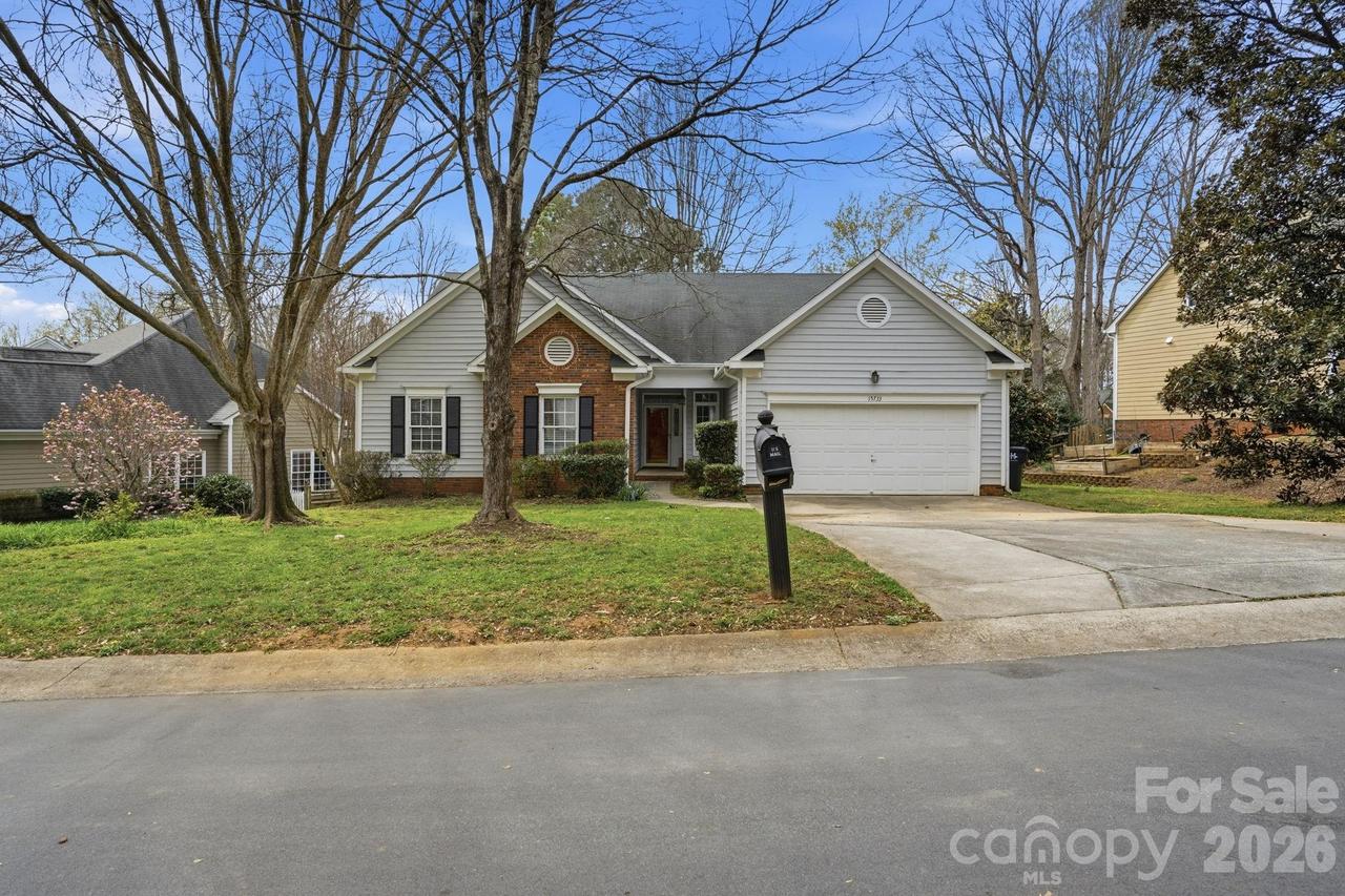 15733 Berryfield St., Huntersville, NC 28078