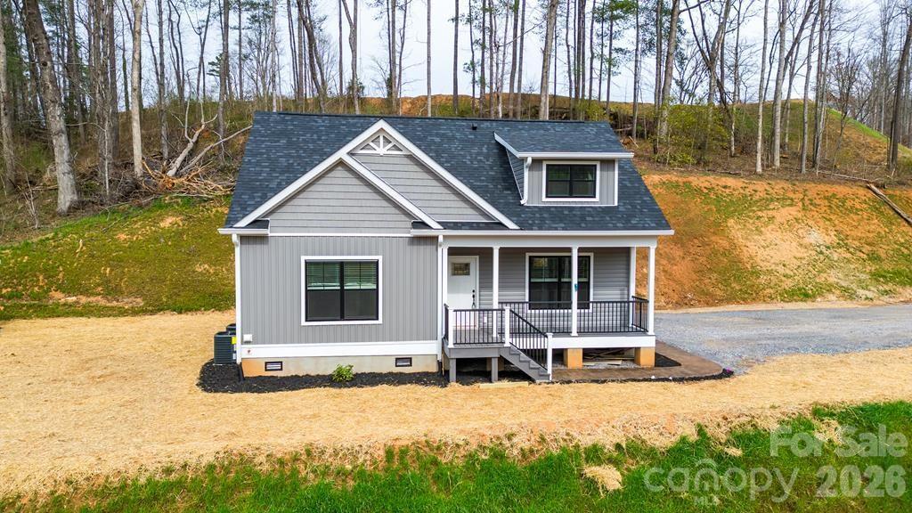 67 Patterson Dr., Dillsboro, NC 28725