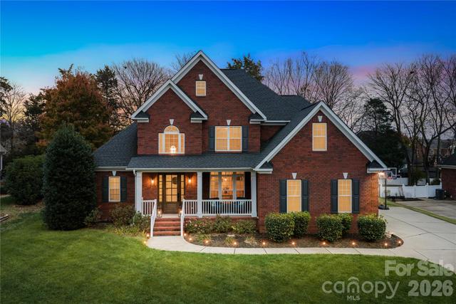 New Homes For Sale This Week That Attend Jay M Robinson High: March 20th to March 26th
